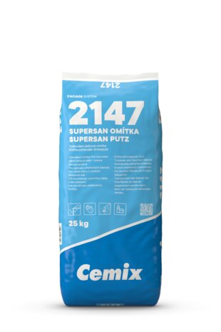 SUPERSAN OMIETKA
