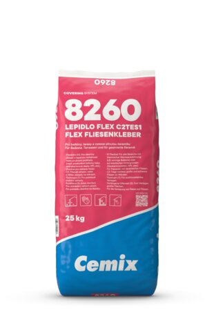 LEPIDLO FLEX C2TES1