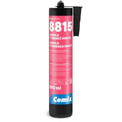 LEPIDLO A TESNIACA HMOTA