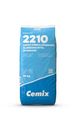 LEPIACA STIERKA ŠTANDARD