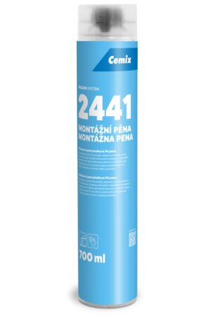 MONTÁŽNA PENA