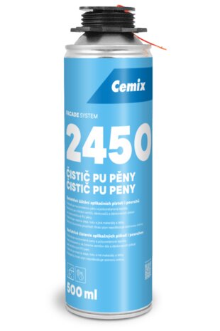 ČISTIČ PU PENY