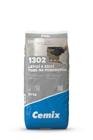 LEPIACI A MUROVACÍ TMEL NA PÓROBETÓN