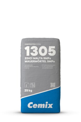MUROVACIA MALTA 5 MPa