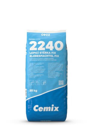 LEPIACA STIERKA FIX