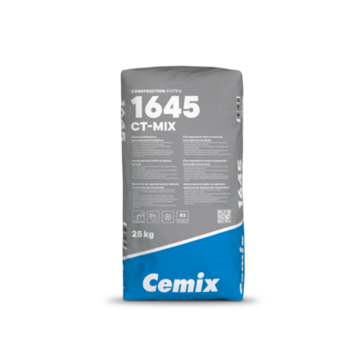CT-MIX